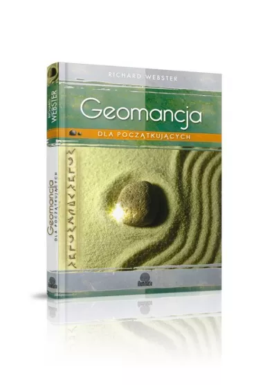 Geomancja dla pocz�tkuj�cych - Richard Webster